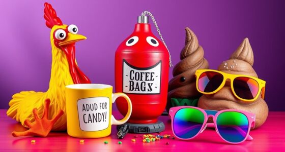 funny adult gag gift ideas