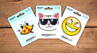 funny amazon gift card designs