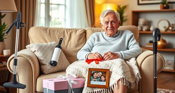 helpful gifts for aging parents