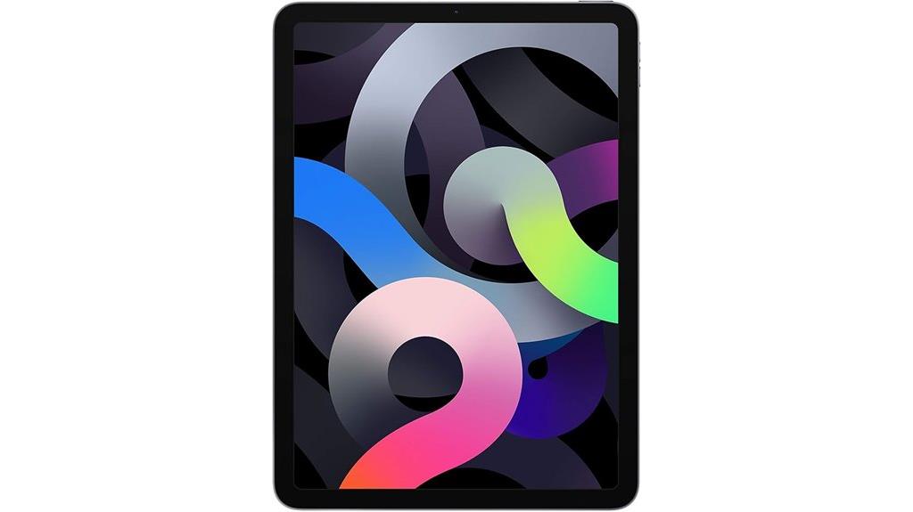 ipad air 256gb space grey