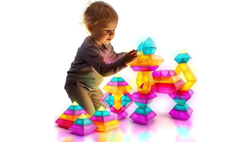 kids building block sets