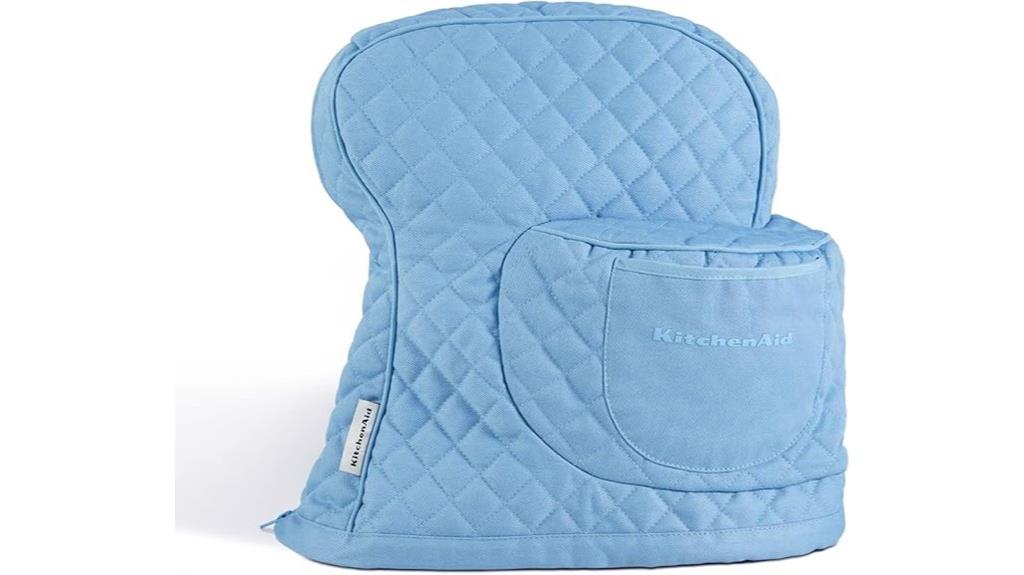 kitchenaid tilt head mixer cover