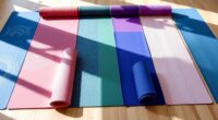 non slip beginner yoga mats