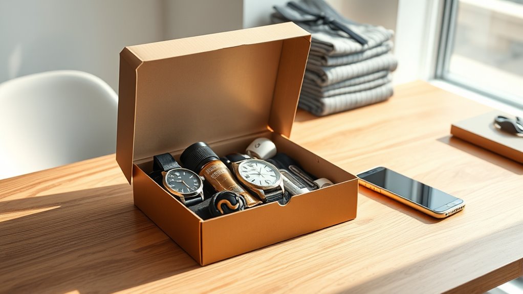 personalized budget friendly flexible options