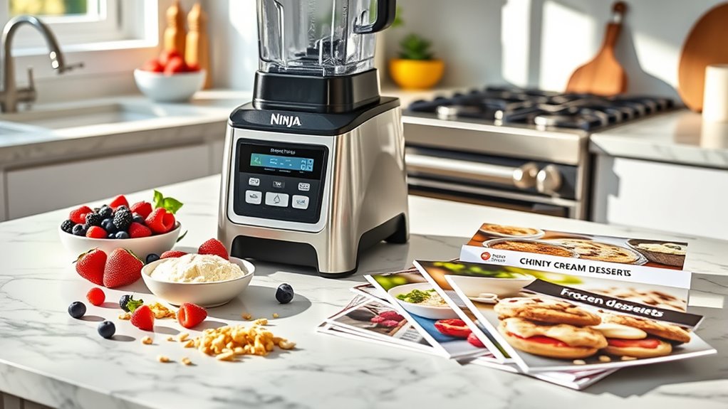 recipe selection considerations