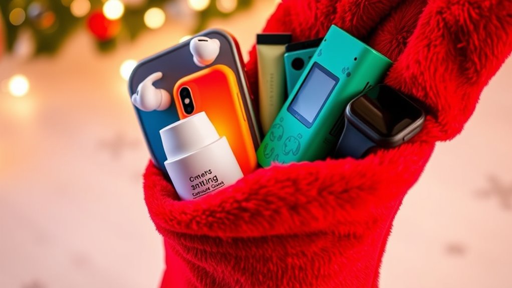 teen interests and trends