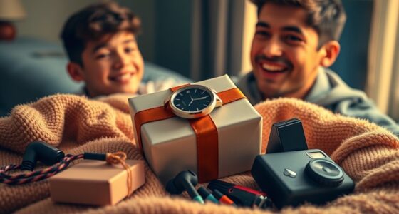 top 10 romantic gift ideas