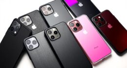 top 2025 iphone 17 cases