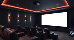 top 4k home theater projectors
