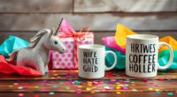 top 50 white elephant gifts