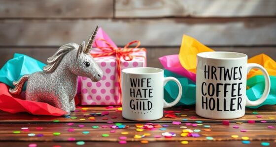 top 50 white elephant gifts