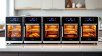 top 5 baking ovens