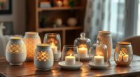 top candle warmer lamp picks