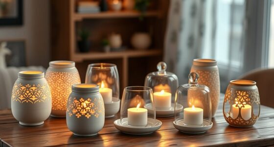 top candle warmer lamp picks