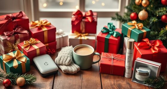 top christmas gift ideas