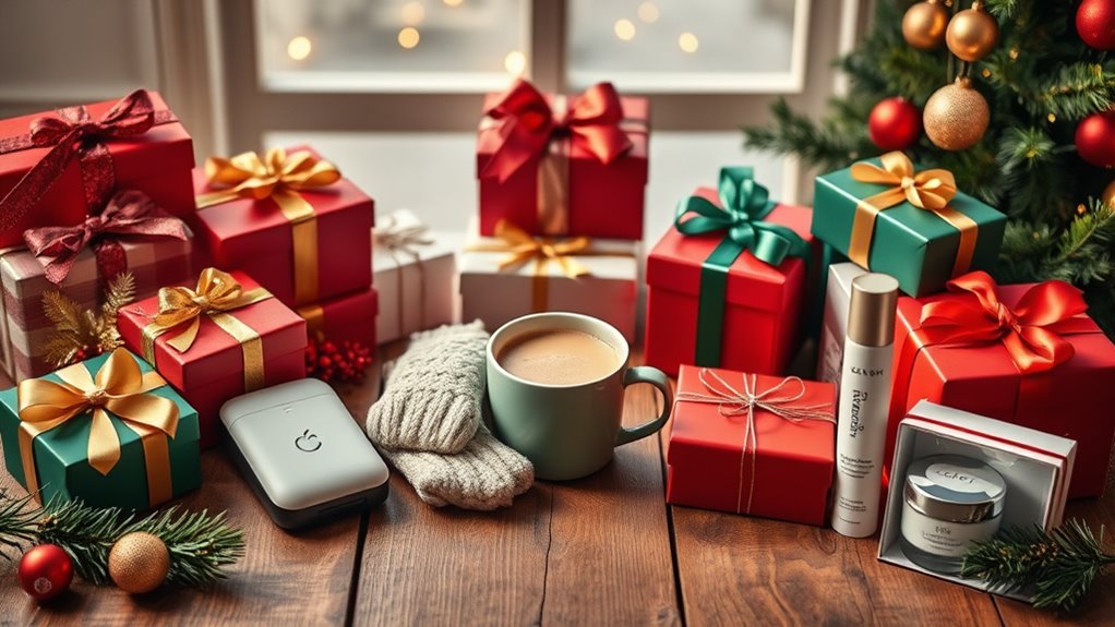 top christmas gift ideas