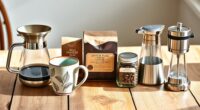 top coffee gift picks