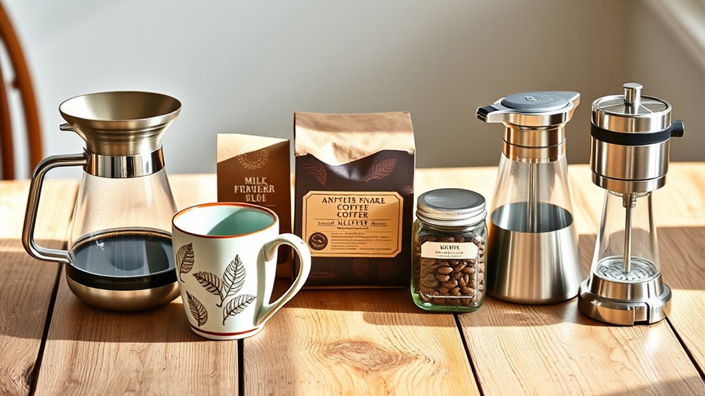 top coffee gift picks
