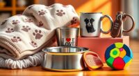 top dog lover gift ideas