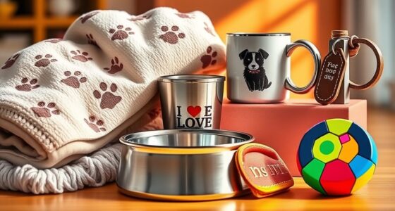 top dog lover gift ideas