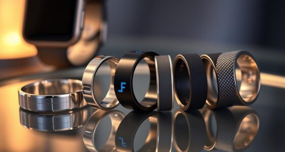 top fitness ring picks