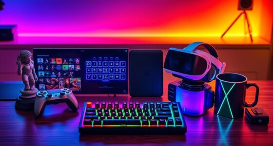 top gaming gift picks