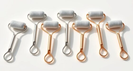 top ice rollers for facial benefits