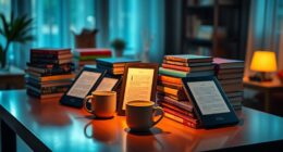 top kindle unlimited deals