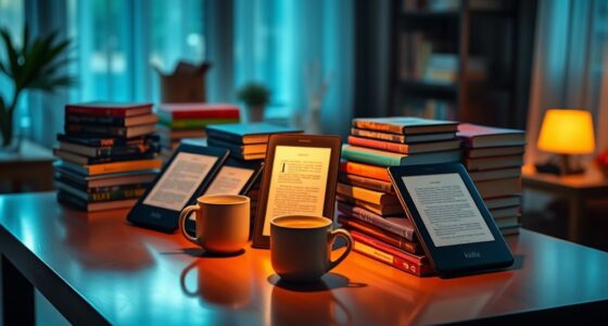 top kindle unlimited deals