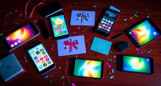 top last minute digital gift ideas