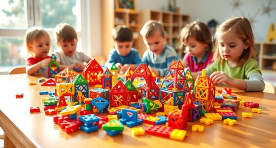 top magnetic tile comparisons