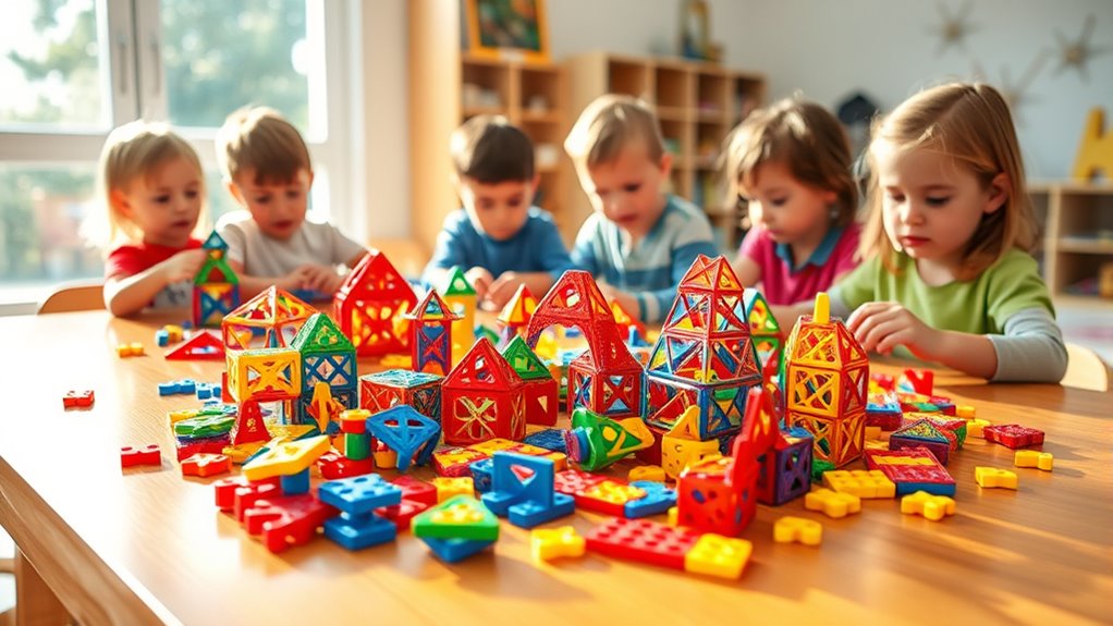 top magnetic tile comparisons