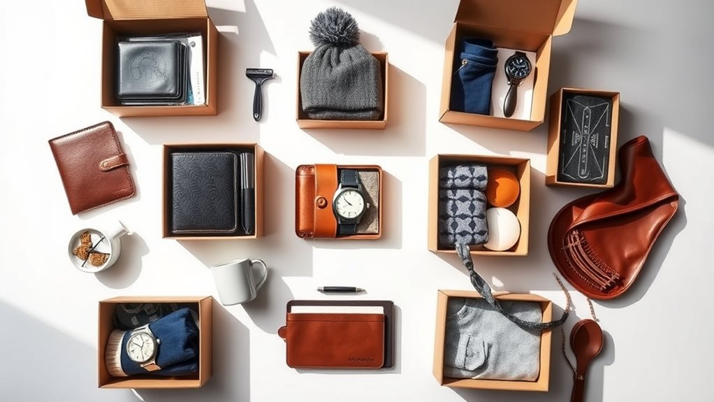 top men s subscription boxes