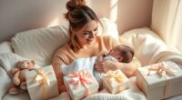 top new mom gift guide