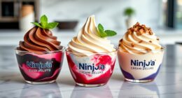 top ninja creami recipes