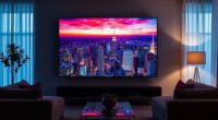 top oled tv black friday deals