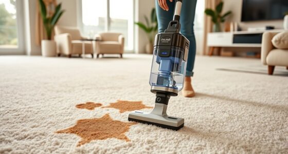 top pet carpet cleaners