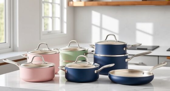 top rated 2025 cookware collections