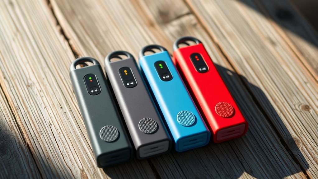 top rechargeable hand warmers