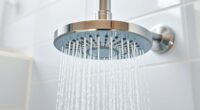 top spa style shower filters