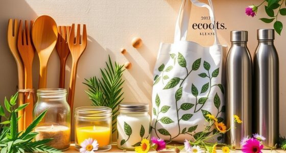 top sustainable gift ideas