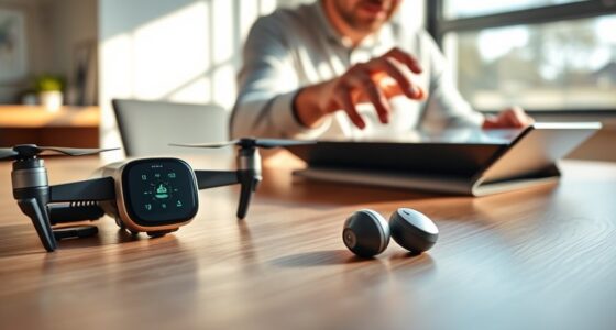 top tech gifts for dad