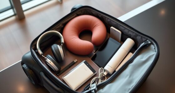 top travel gift ideas