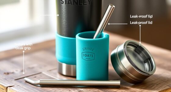 top tumbler accessory picks