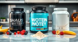 top weight loss protein powders