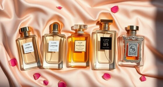 top women s perfumes 2025