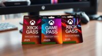 top xbox game pass codes