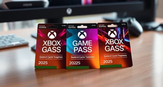 top xbox game pass codes