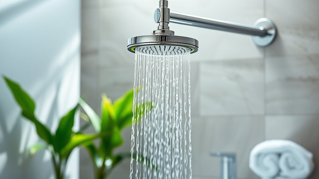 water filtration and durability