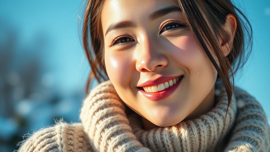 winter sunscreen selection criteria